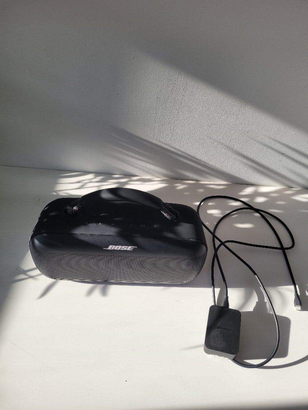 Bose SoundLink Max Portable Bluetooth Wireless Speaker